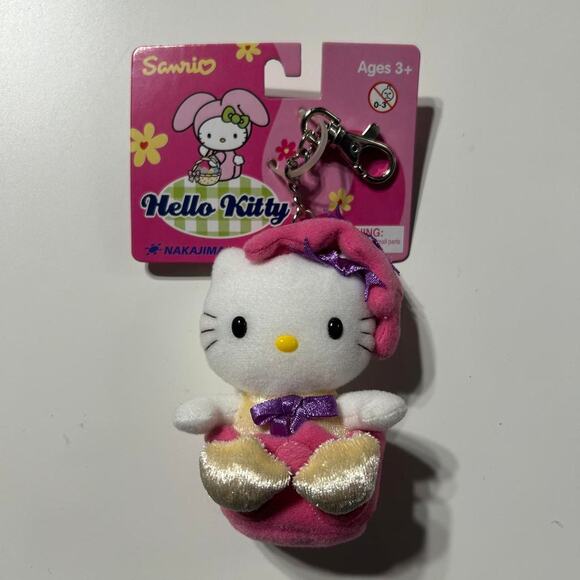 Rare vintage 2003 hello kitty - Picture 2 of 7